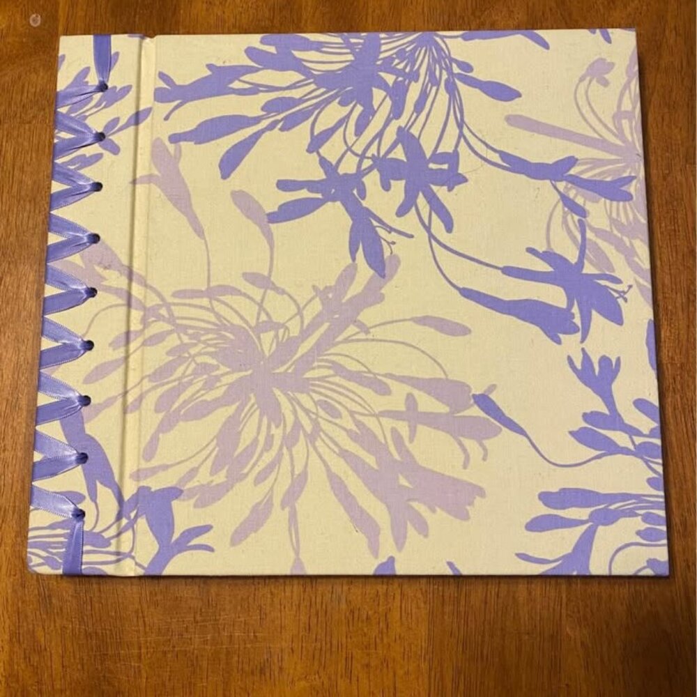 Uncommon Goods Anniversary Journal